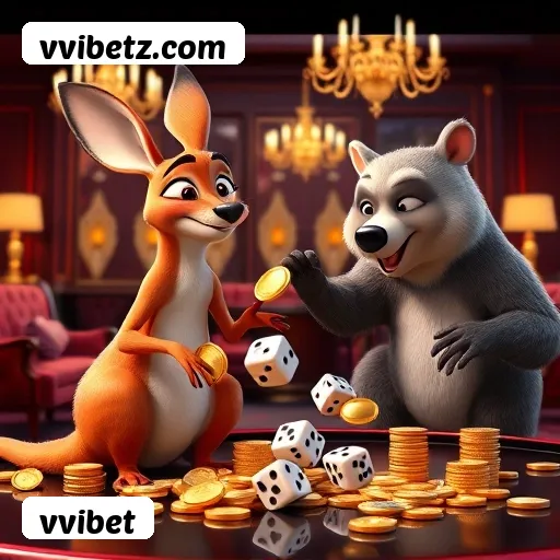 Comparação APP mobile vs versão web da vvibet