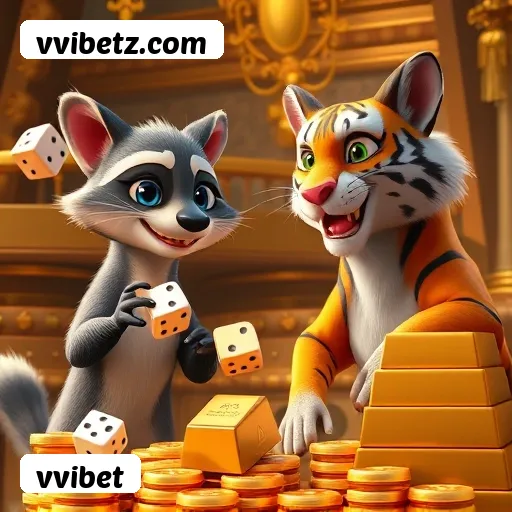 Loterias online disponíveis na vvibet