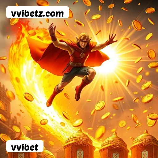 vvibet PIX instantâneo Brasil - Depósito e saque em minutos 24/7